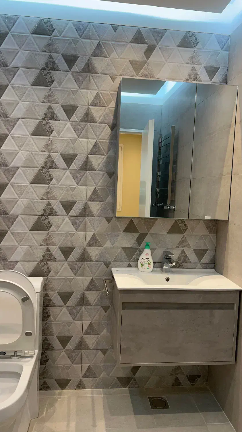 آپارتمان ۲ خوابه بازسازی کامل منظریه جنوبی