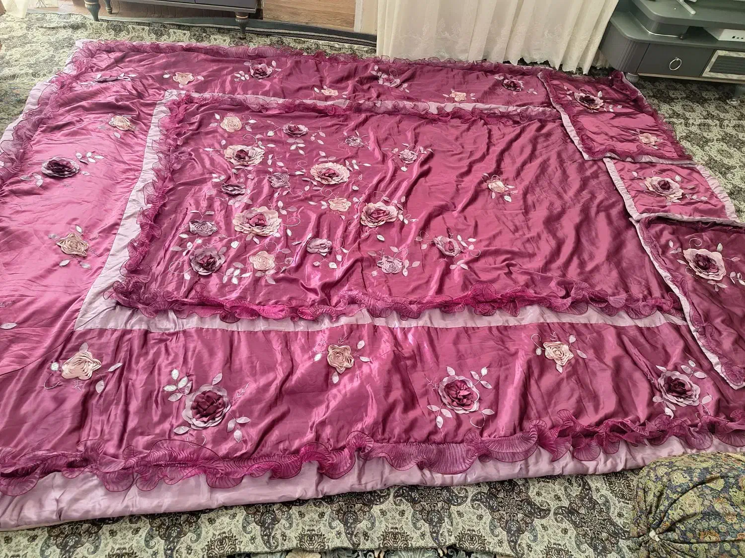 روتختی دونفره|سرویس روتختی|مشهد, رسالت|دیوار