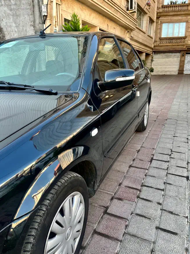 سورن پلاسef7- دوگانه مخزن بزرگ-دریچه سیمی|خودرو سواری و وانت|لاهیجان, شهرک سلمان فارسی|دیوار