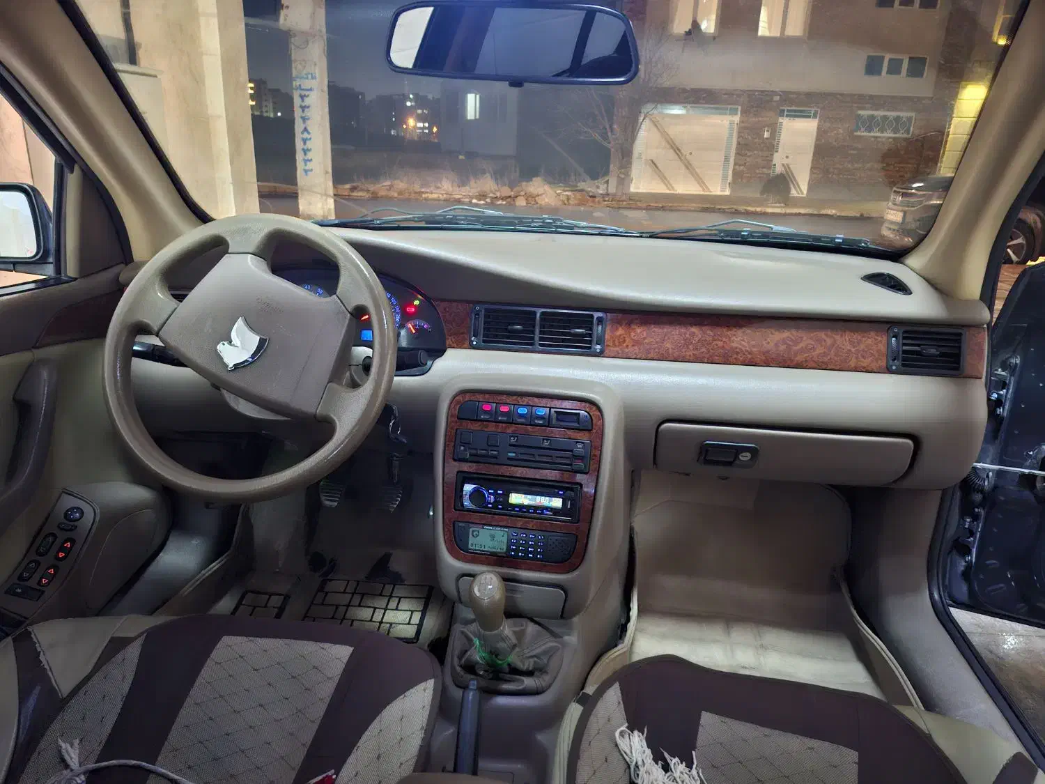 فروش ماشین|خودرو سواری و وانت|ارومیه, |دیوار