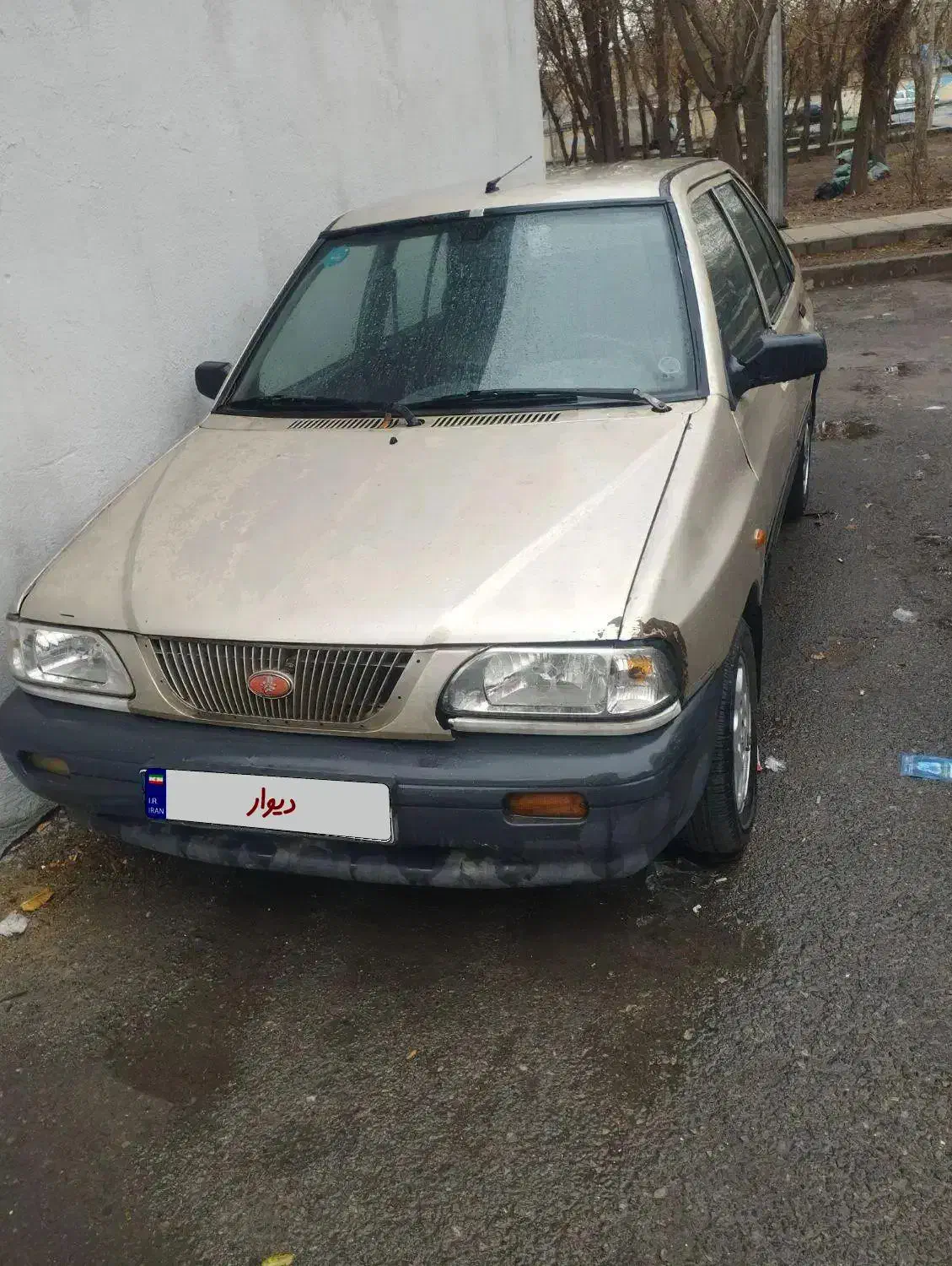 پراید 141|خودرو سواری و وانت|تهران, دولاب|دیوار