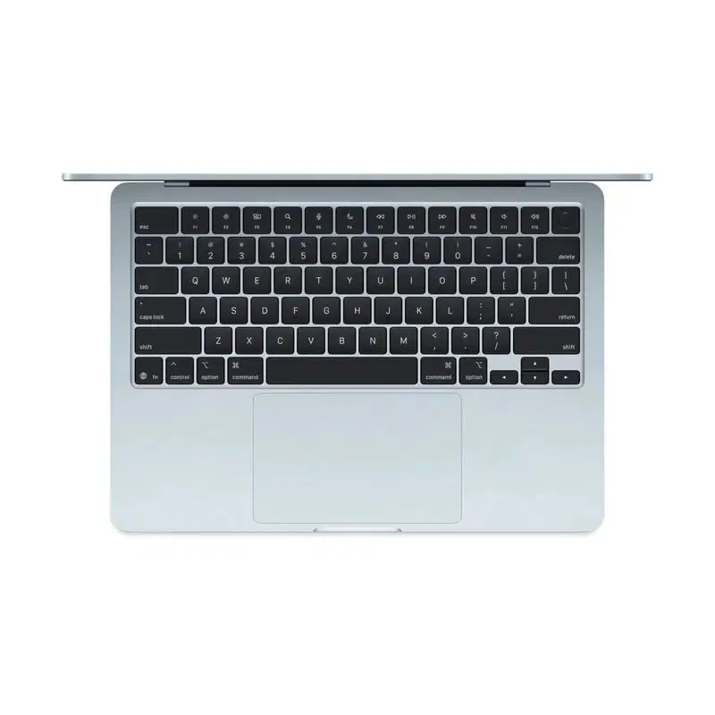 Macbook Apple M4|رایانه همراه|کرج, باغستان|دیوار