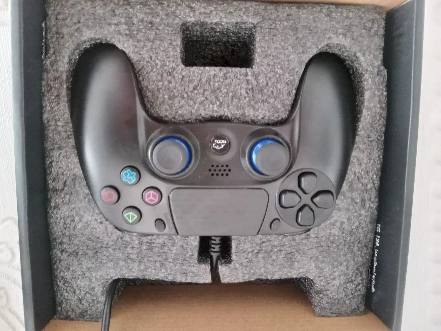 *دسته بازی PCمدل تسکو*|کنسول، بازی ویدئویی و آنلاین|سبزوار, باهنر|دیوار