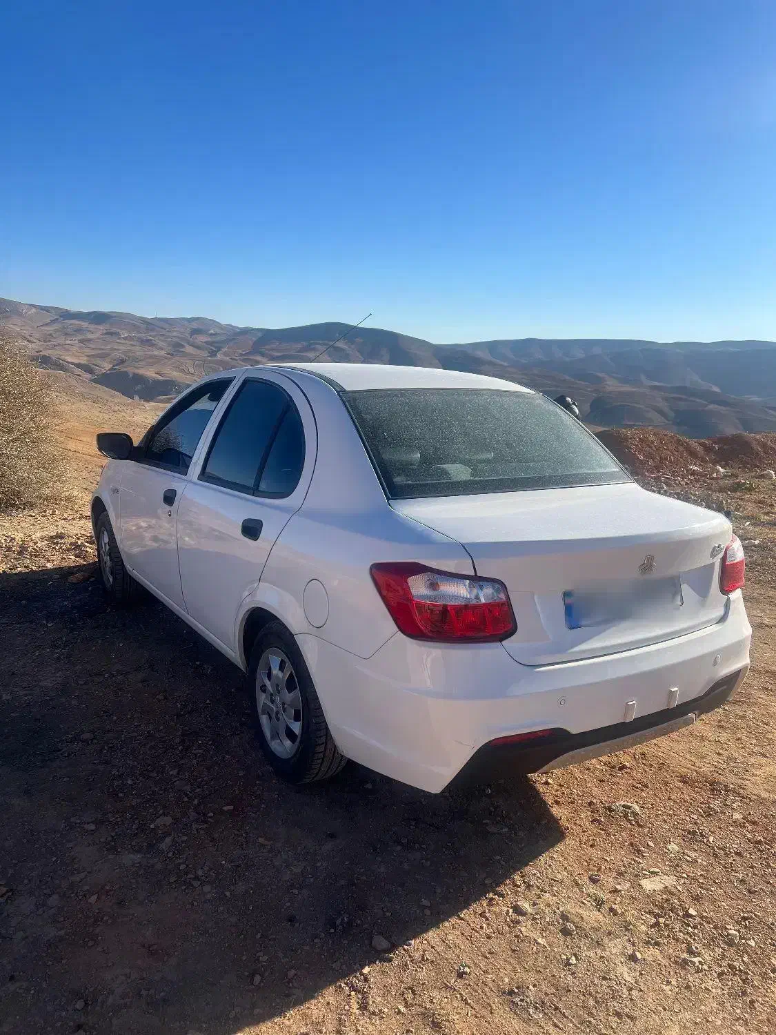 ساینا sمدل ۱۴۰۴|خودرو سواری و وانت|اسفراین, |دیوار