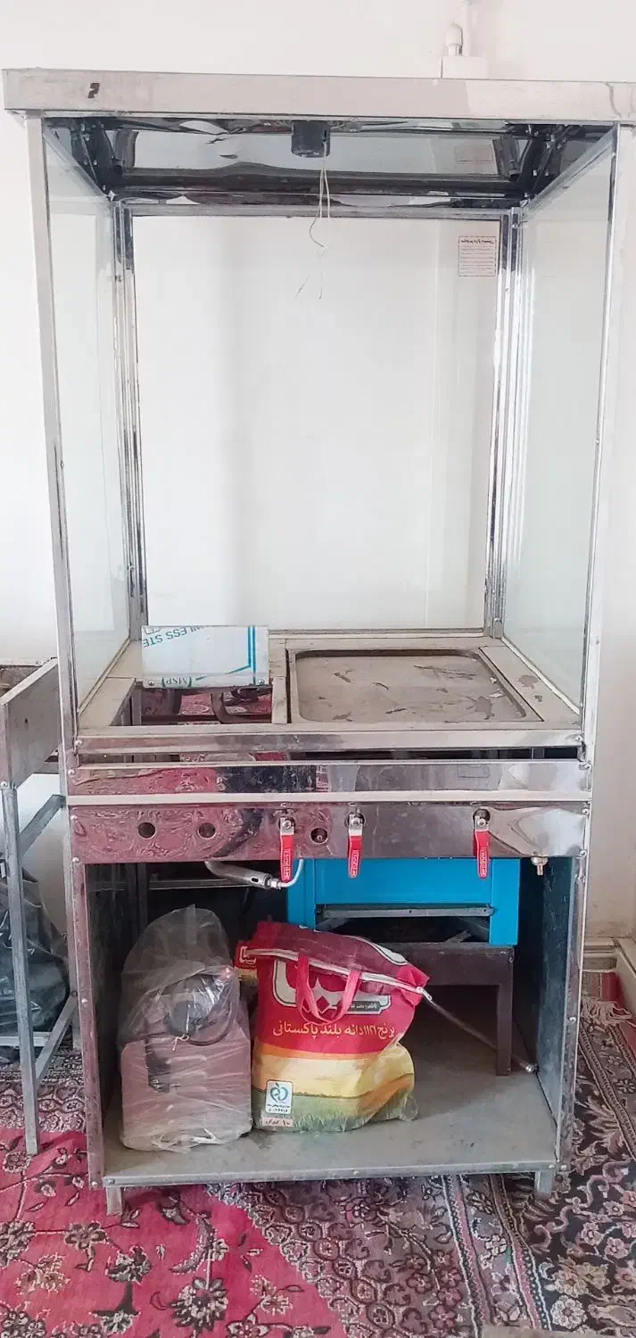 وسایل فروشی|کافیشاپ و رستوران|زرند, |دیوار