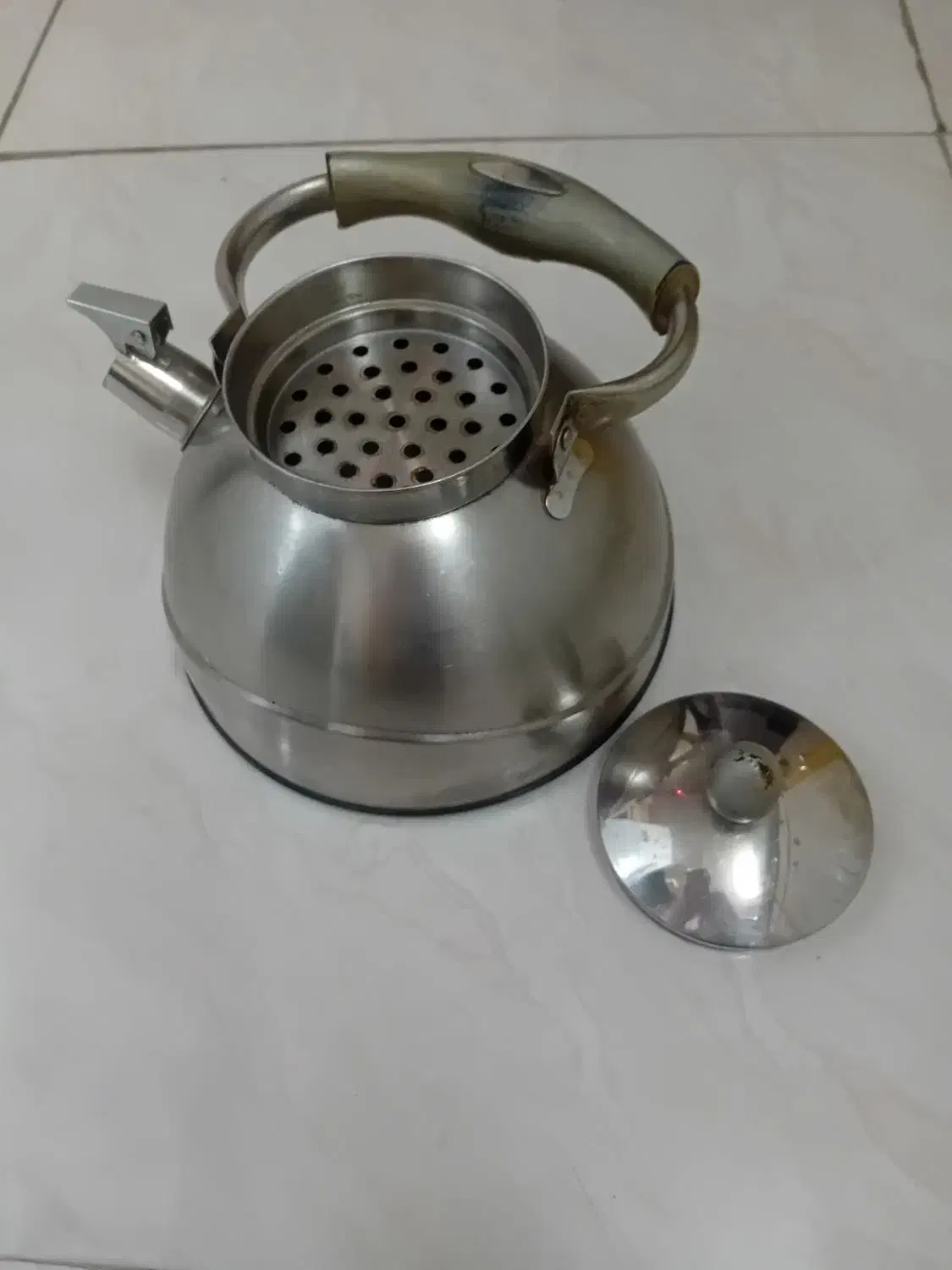 کتری|قوری، کتری، قهوه‌ساز دستی|اراک, |دیوار