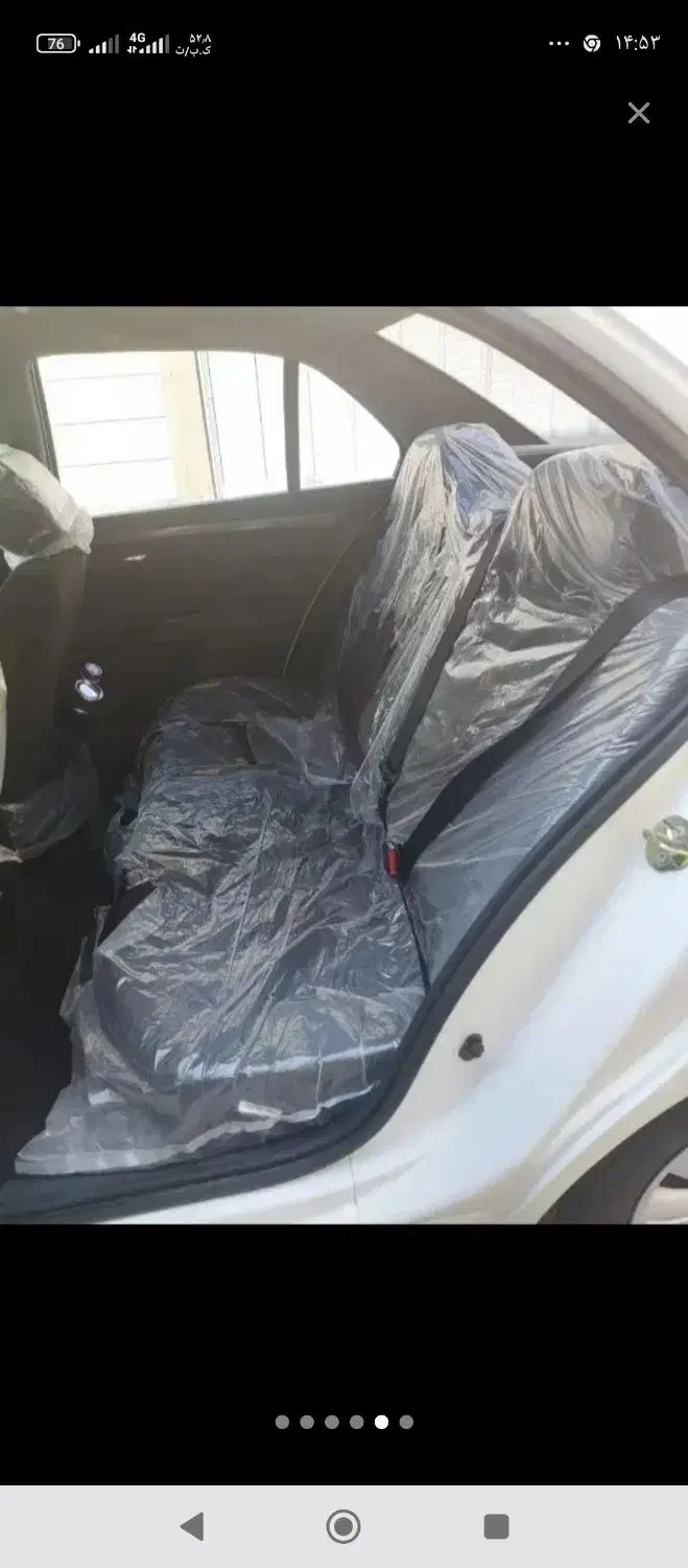 سمند سورن مدل 1404فروش فوری|خودرو سواری و وانت|درح, |دیوار