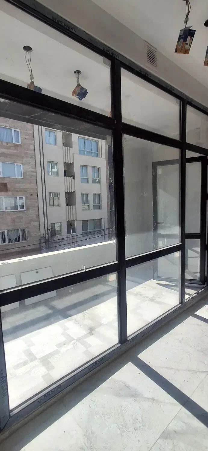 ۱۱۰متری / مهنه / ۲ خواب|فروش آپارتمان|مشهد, شهرک لشکر (شهرک غرب)|دیوار