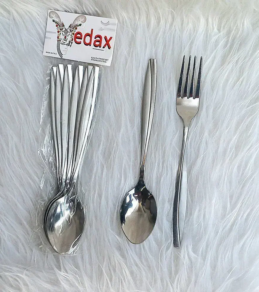 قاشق و چنگال|ظروف سرو و پذیرایی|خدا آفرین, |دیوار