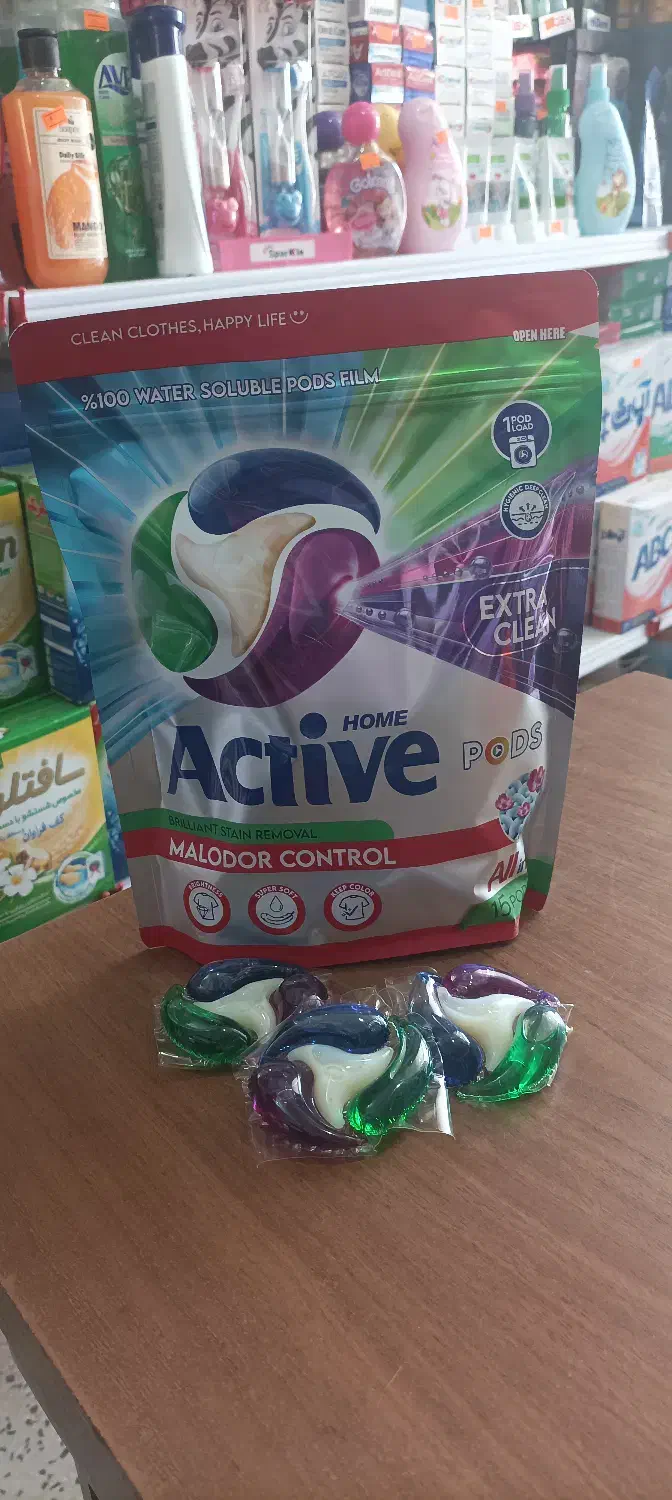 شوینده بهداشتی|مواد شوینده و دستمال کاغذی|ایوان, |دیوار