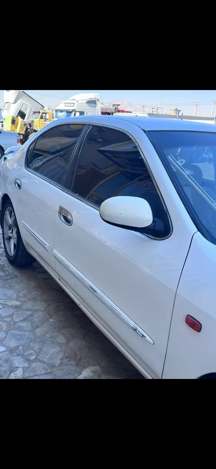 ماکسیما مدل۸۶ اتومات|خودرو سواری و وانت|کرمان, |دیوار