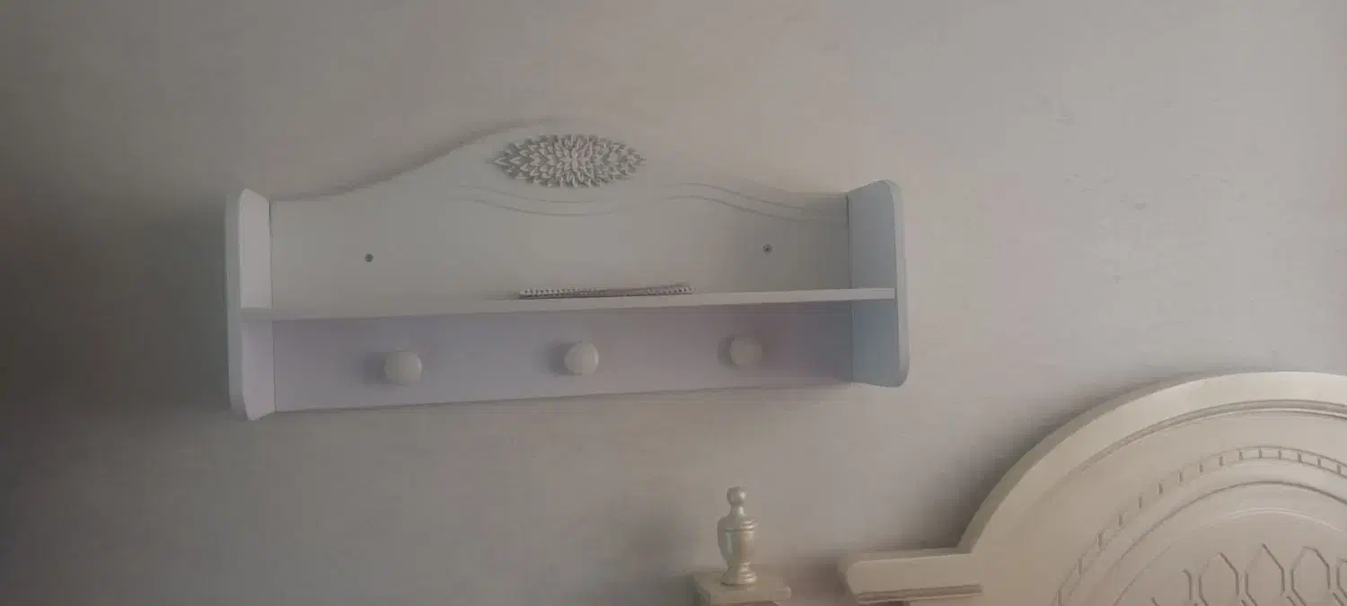 شلف و تخت از نوزادی تا نوجوانی|اسباب و اثاث بچه|تهران, والفجر (افسریه)|دیوار