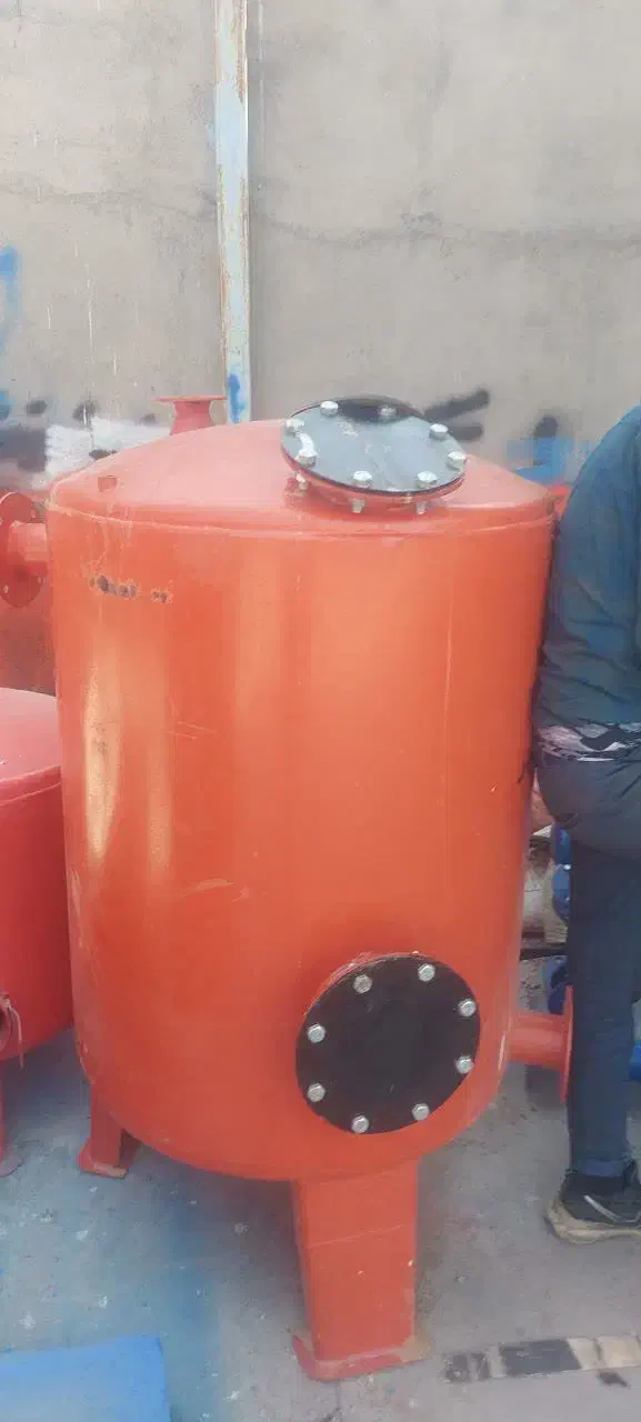 فیلتراسیون|ابزارآلات|مشهد, جاهد شهر|دیوار