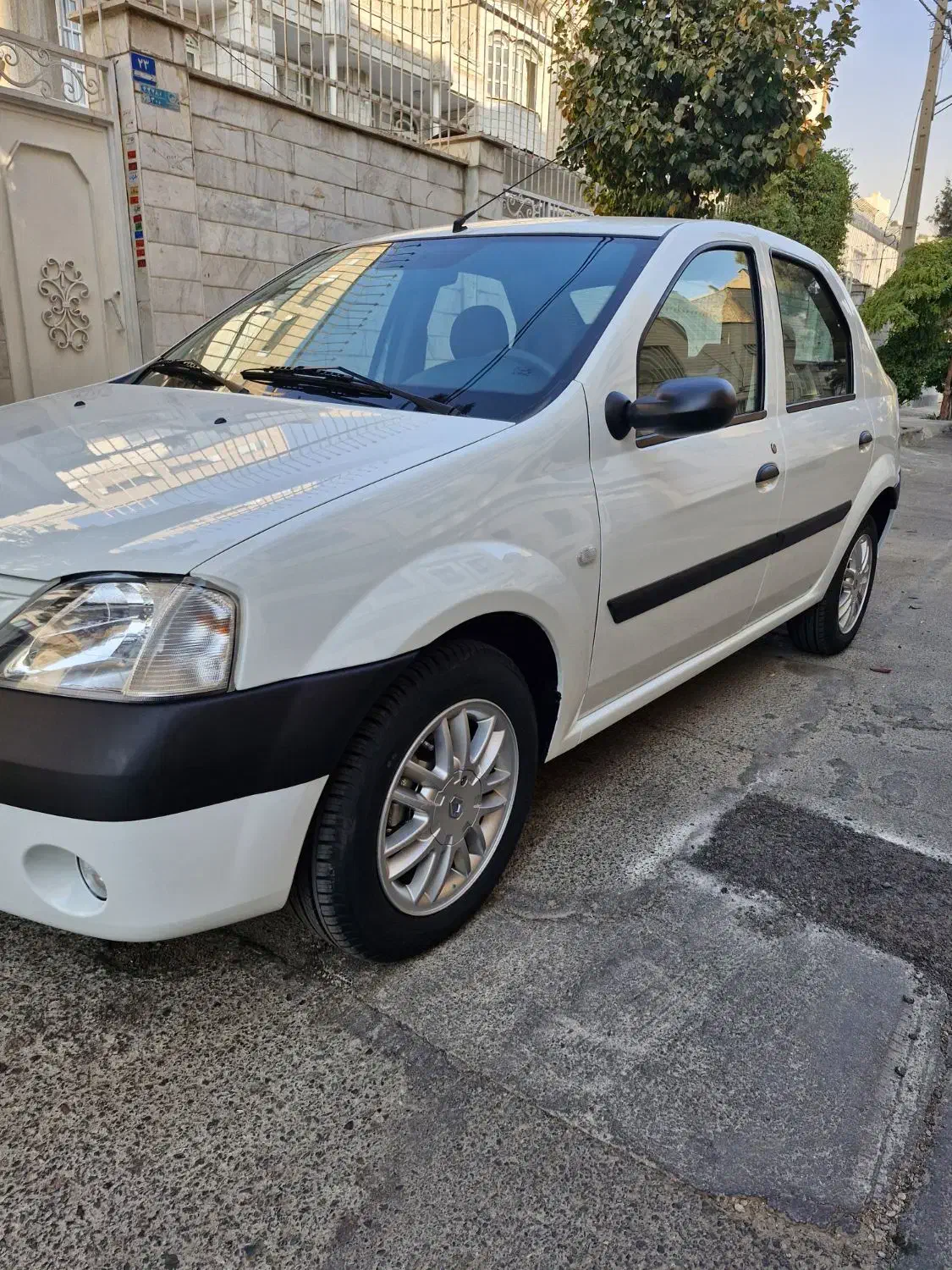 پارس تندر مولتی مدیا 97|خودرو سواری و وانت|تهران, جوادیه تهرانپارس|دیوار