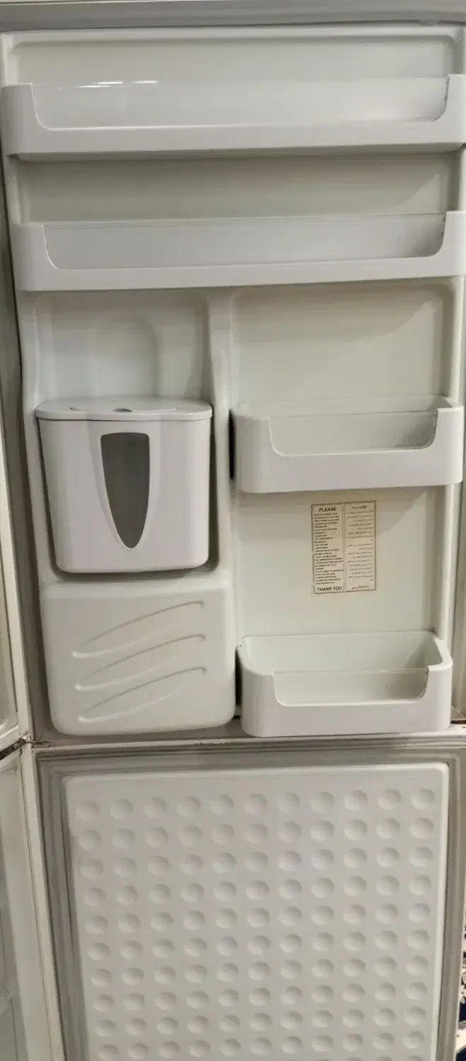 یخچال سینجر 14 فوت سالم بی ایراد|یخچال و فریزر|سنندج, |دیوار