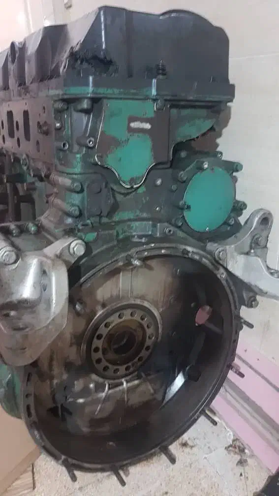 موتور FH|قطعات یدکی و لوازم جانبی|بندر گناوه, |دیوار