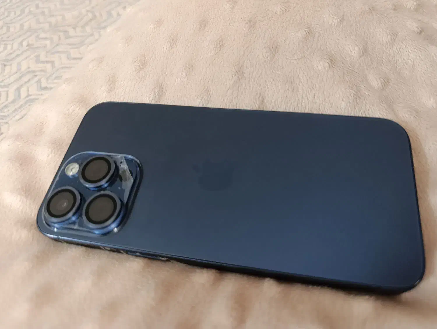 آیفون 15پرومکس فول کپی|موبایل|تهران, صاحب الزمان|دیوار