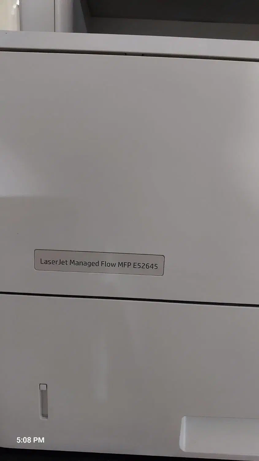 پرینتر چهارکاره hp|پرینتر، اسکنر، کپی، فکس|زابل, |دیوار