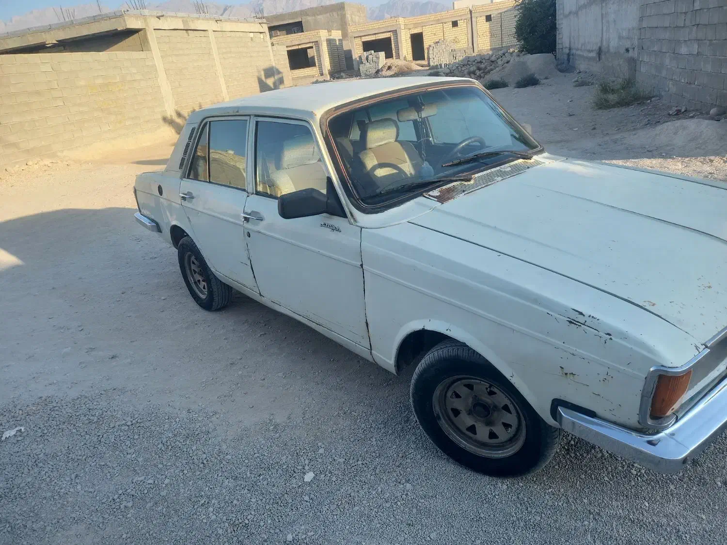 پیکان سواری|خودرو سواری و وانت|بندرعباس, |دیوار