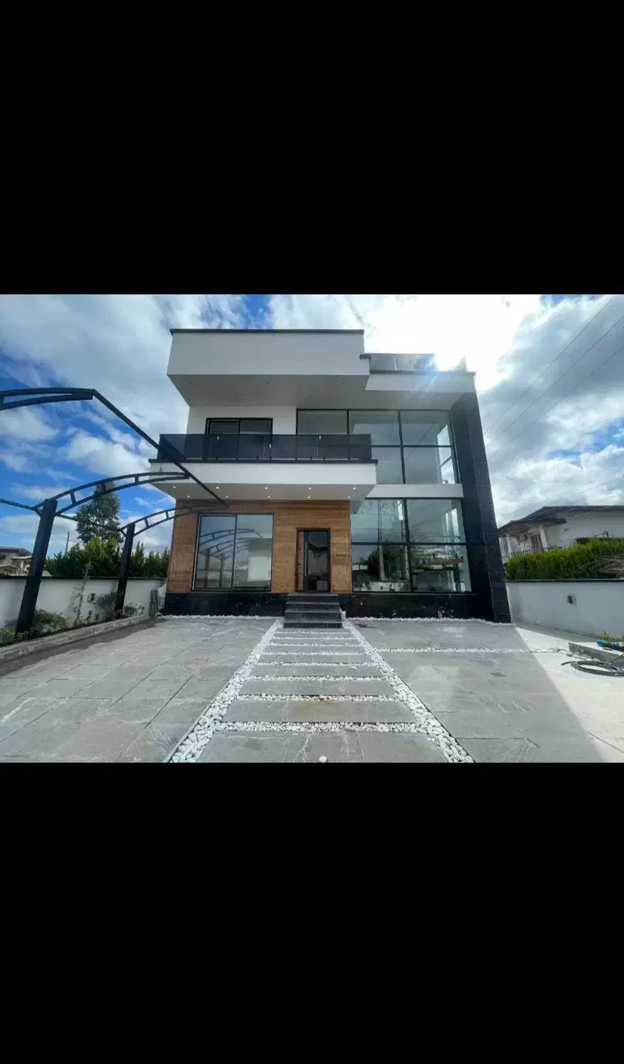 اجاره ویلای استخردارشیک لوکس خوش نشین|اجارهٔ خانه و ویلا|سلمانشهر, |دیوار