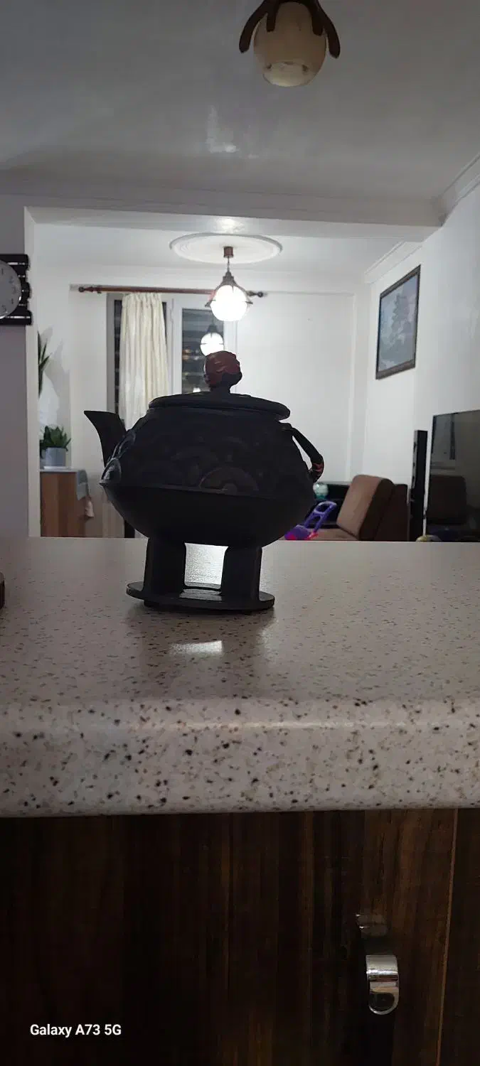 دیزی وقابلمه وقوری نالینو|ظروف پختوپز|کلاردشت, |دیوار