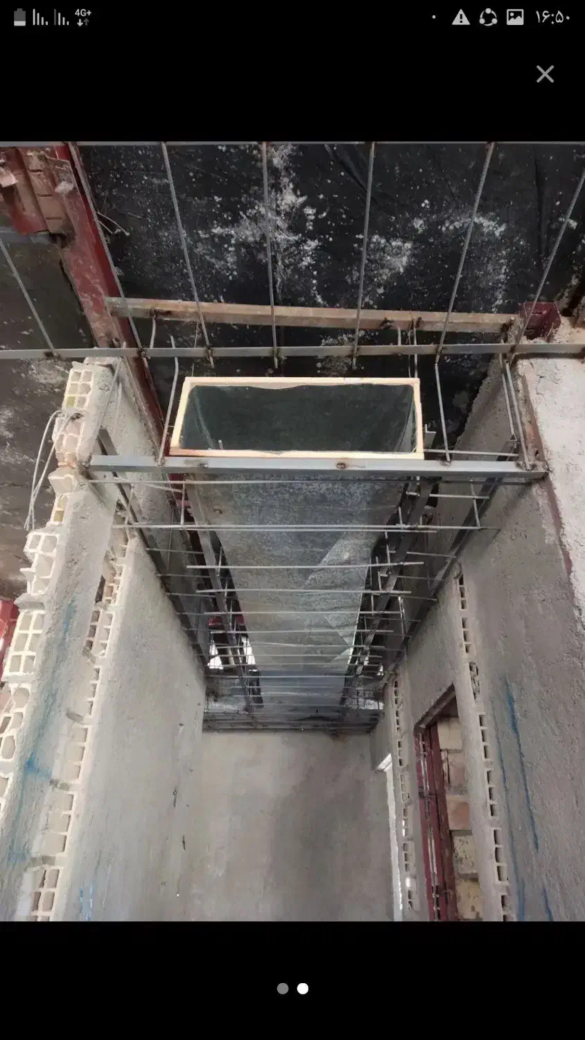 جوشکاری وراببیس بندی|خدمات پیشه و مهارت|بیرجند, |دیوار