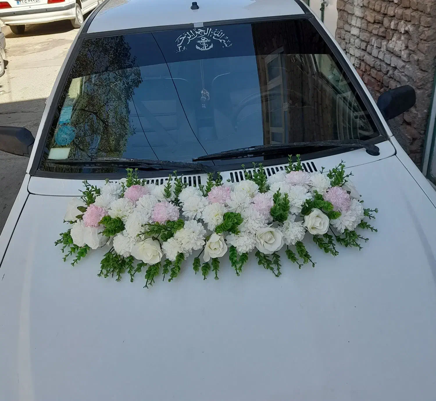 گل آرایی با قیمت مناسب|گل مصنوعی|بیرجند, |دیوار