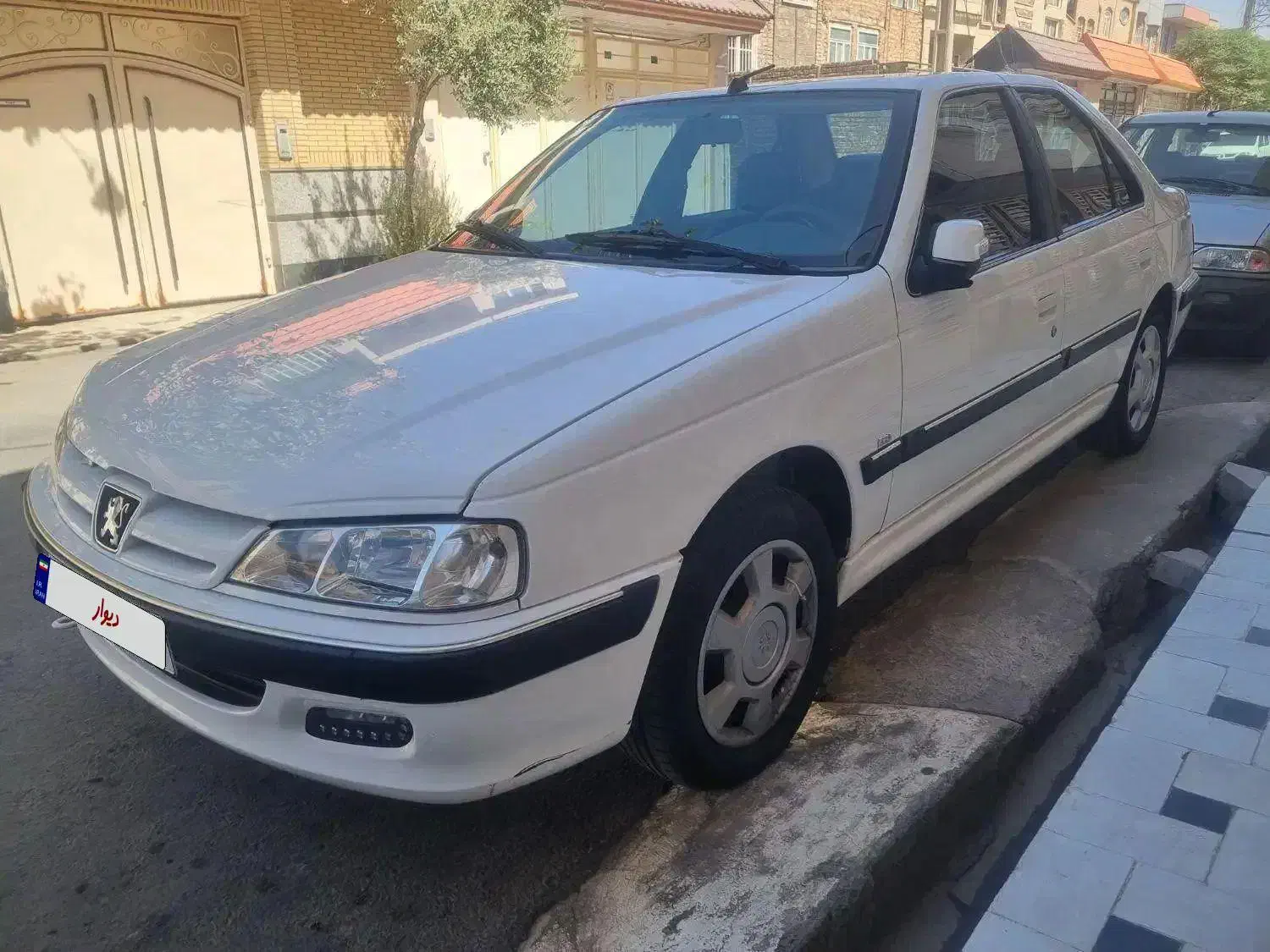 پرشیاtu5برقی۱۴۰۲|خودرو سواری و وانت|قم, شاه ابراهیم|دیوار