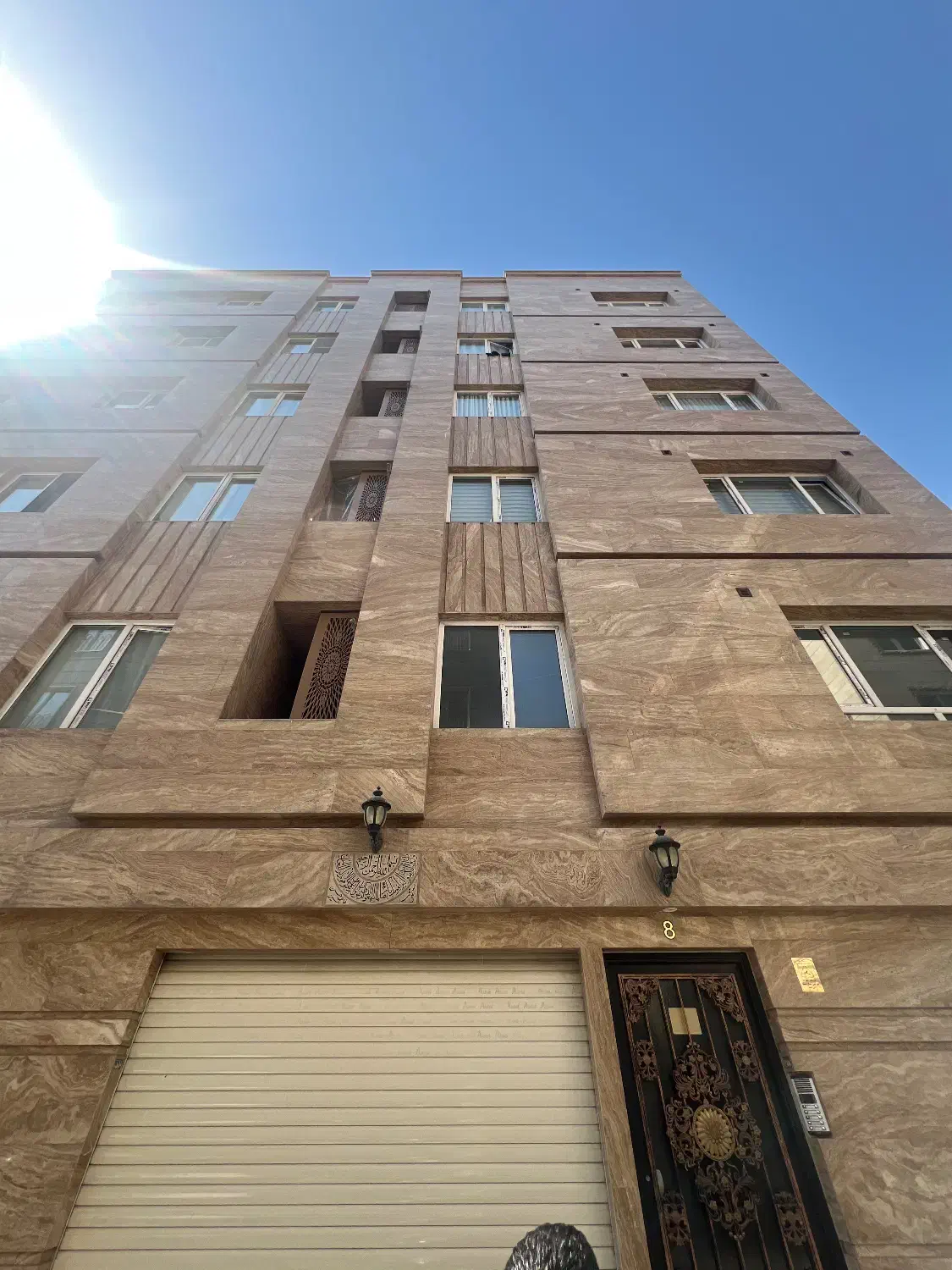 رهن و اجاره/۵۰ متر/امیربهادر