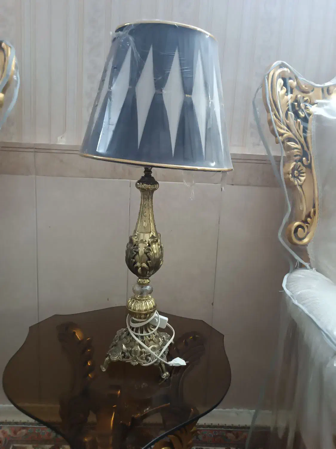 فروش ویژه آباژور|چراغ خواب و آباژور|مشهد, کوشش|دیوار