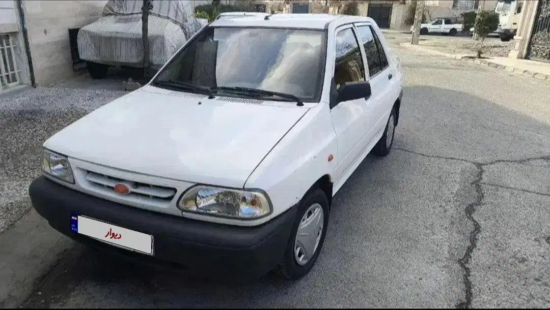 پراید فروشی|خودرو سواری و وانت|رباط‌کریم, مسکن مهر آبشناسان|دیوار