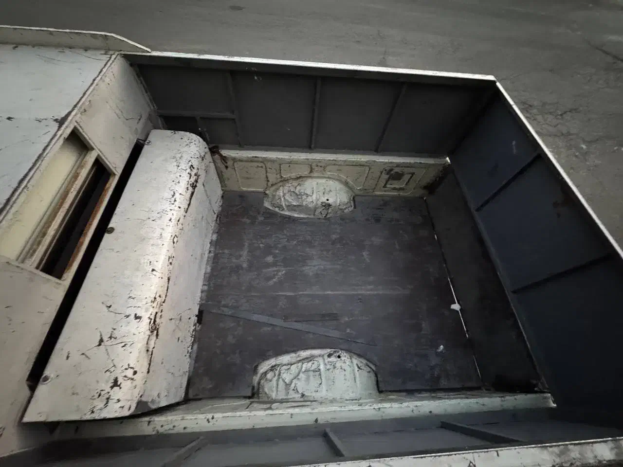 پیکان وانت فروشی|خودرو سواری و وانت|ننور, |دیوار