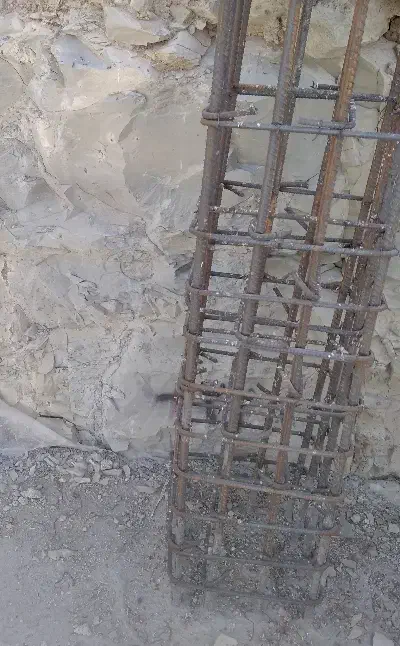 المتربند|استخدام معماری، عمران و ساختمانی|ایلام, |دیوار