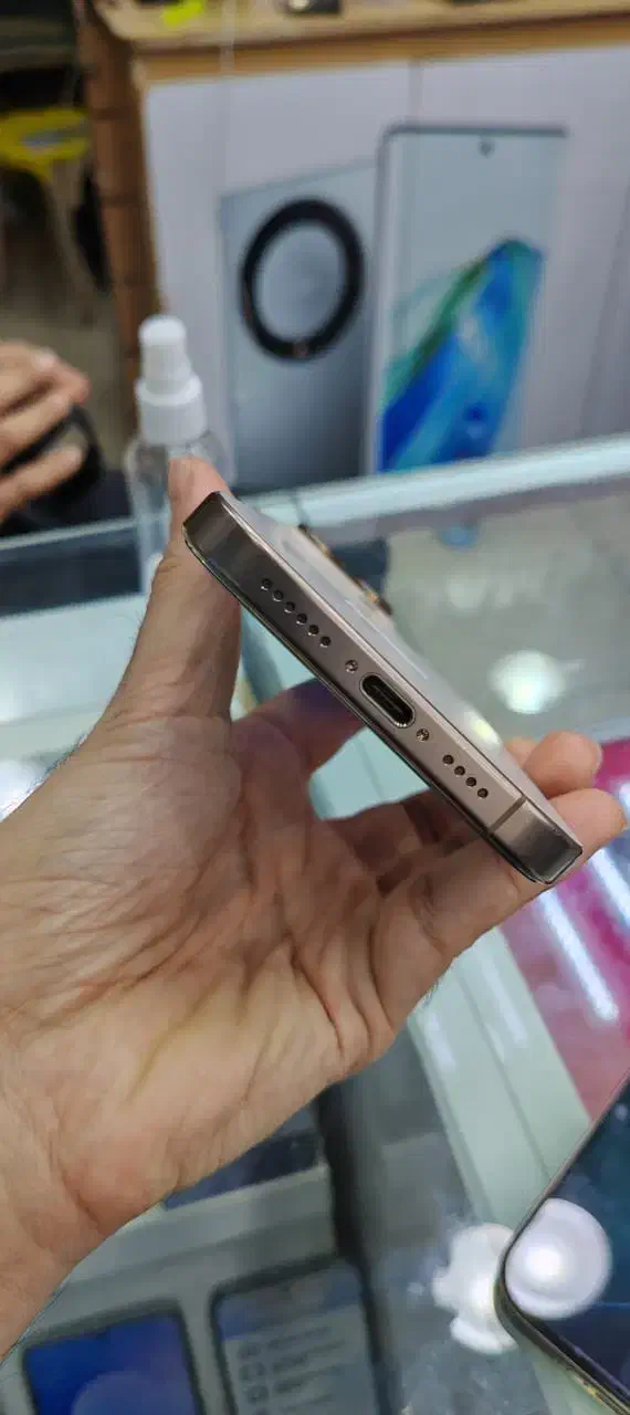 256 16pro max|موبایل|بندرعباس, |دیوار