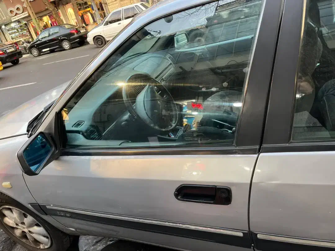 زانتیا 2000|خودرو سواری و وانت|تهران, خلیج فارس|دیوار