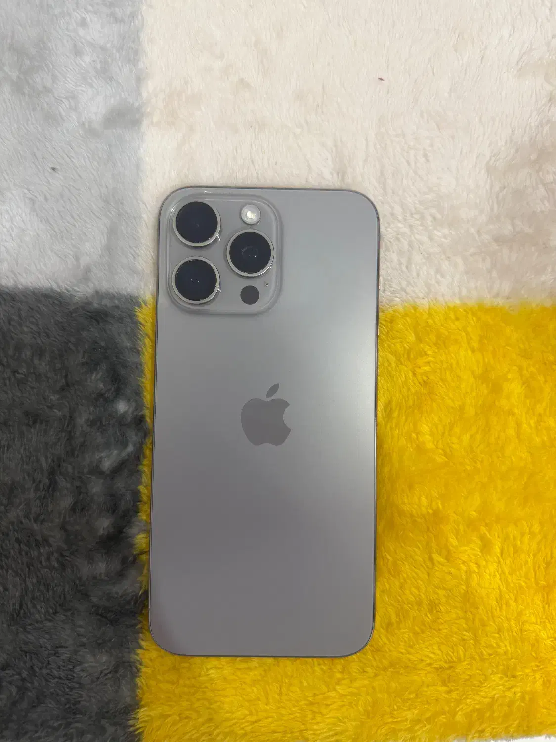 آیفون ۱۵ پرومکس|موبایل|کرمانشاه, |دیوار