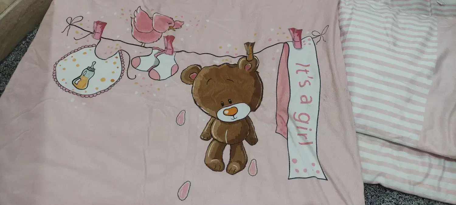 روتختی وگارد نوزاد|سرویس روتختی|اسلام‌شهر, شهرک مفیدی|دیوار