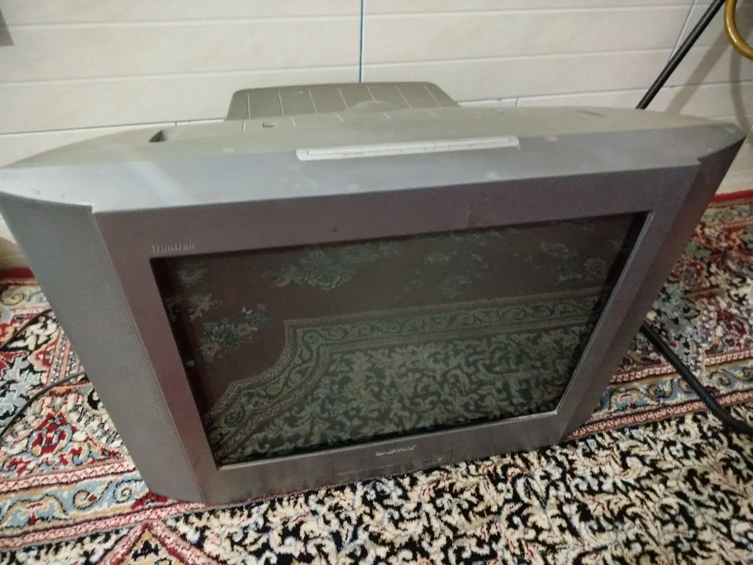 تلویزیون|تلویزیون و پروژکتور|برازجان, |دیوار