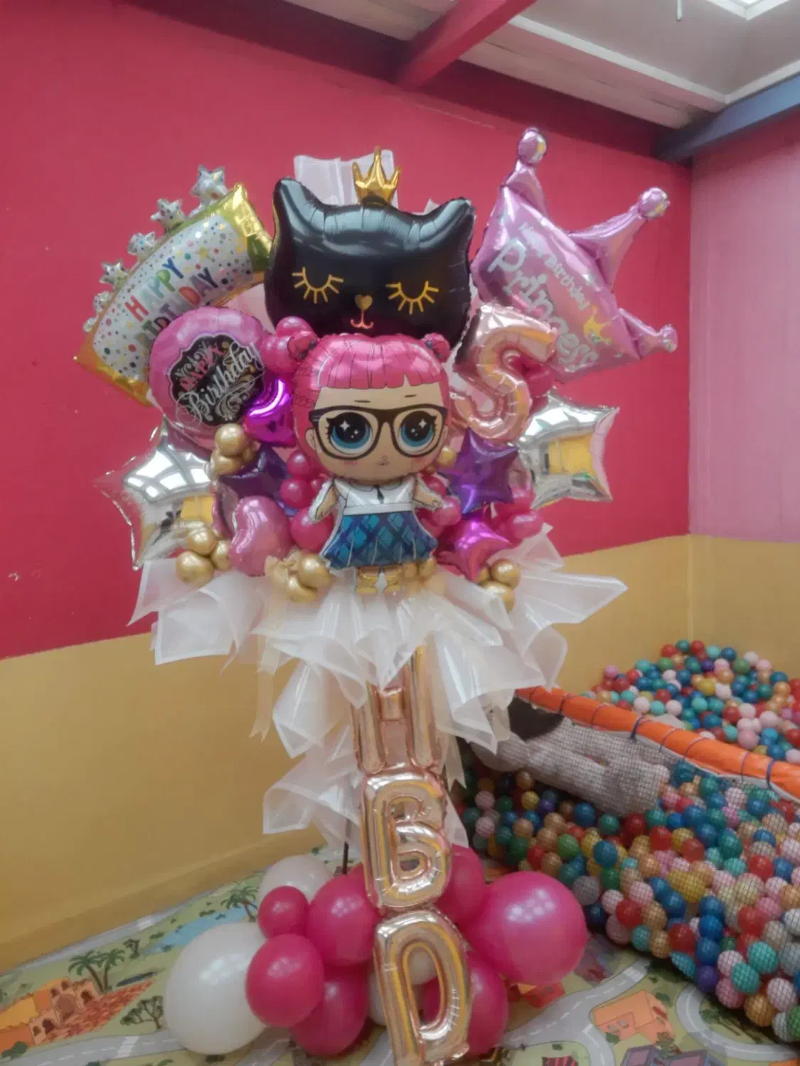 بوکت بادکنک|اسباب‌‌بازی|تهران, امانیه|دیوار