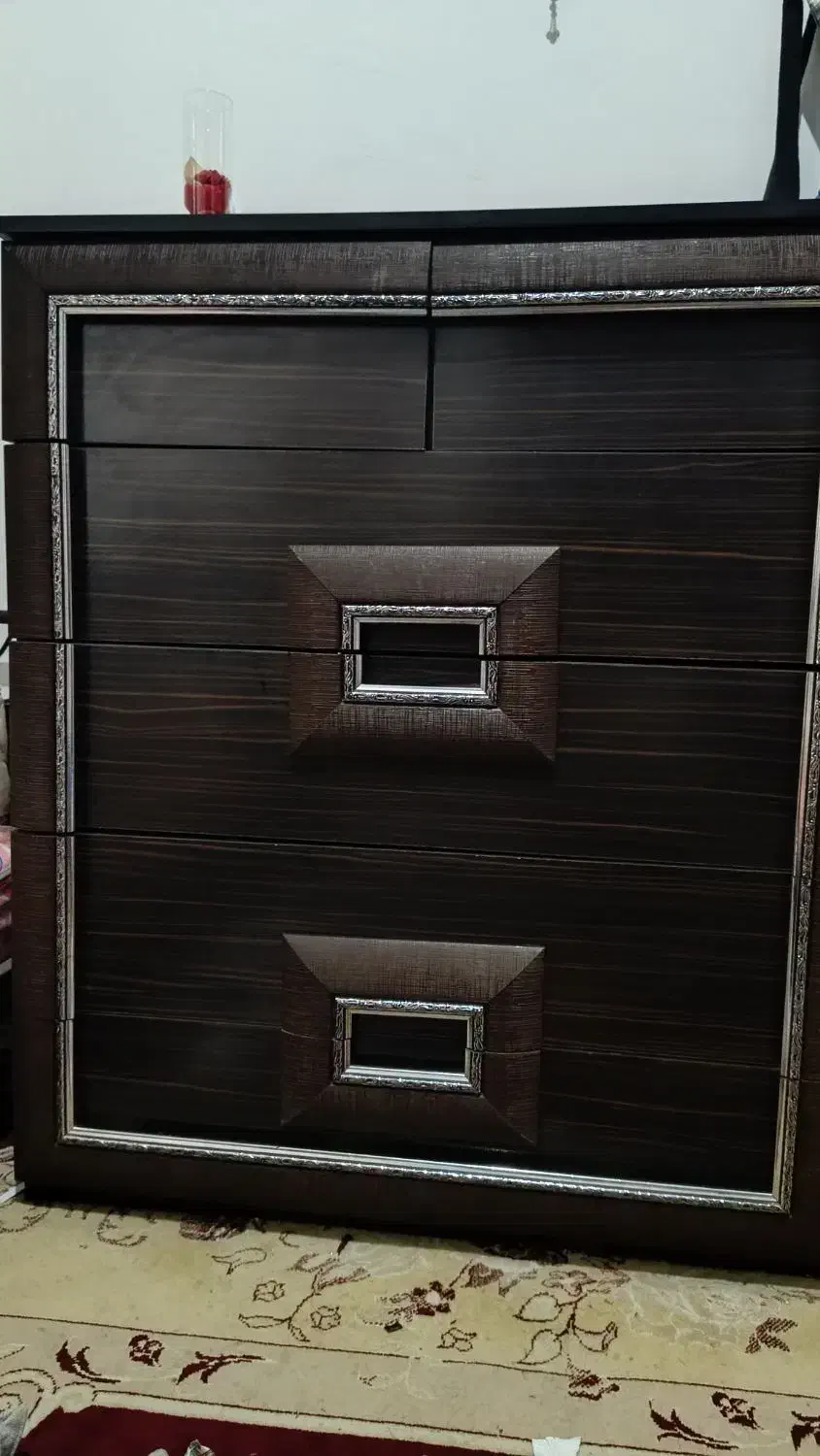 دراور فقط 1400|جاکفشی، کمد، دراور|ابهر, |دیوار