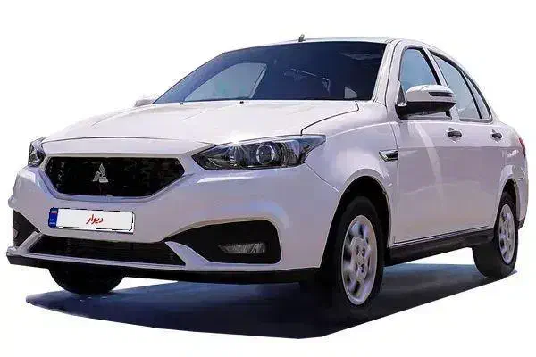 حواله خودروی سهندs|خودرو سواری و وانت|شبستر, |دیوار