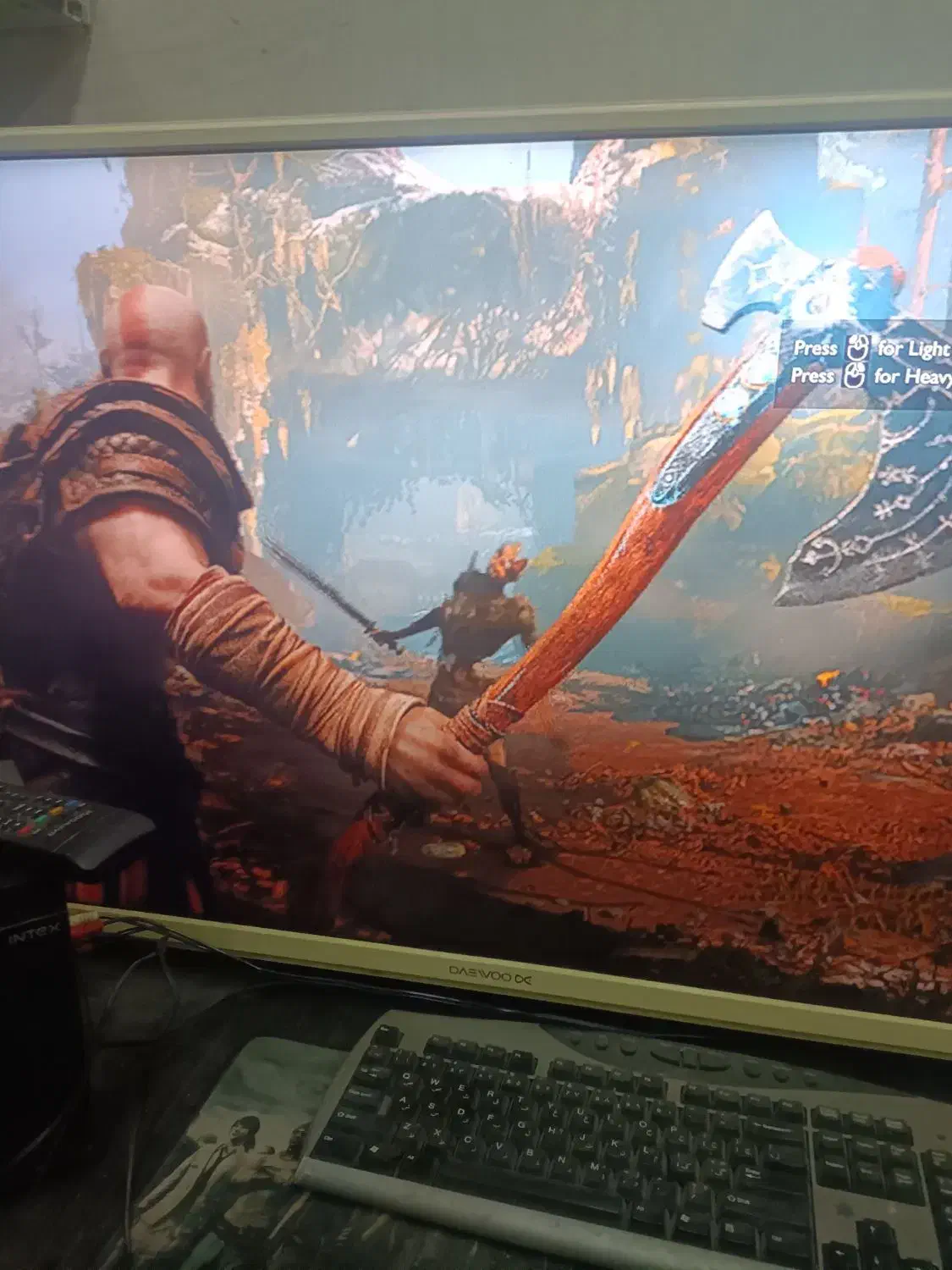 سلام کامپیوتر گیمینگ با بازیهای روز دنیا|رایانه رومیزی|مشهد, مهدی آباد|دیوار