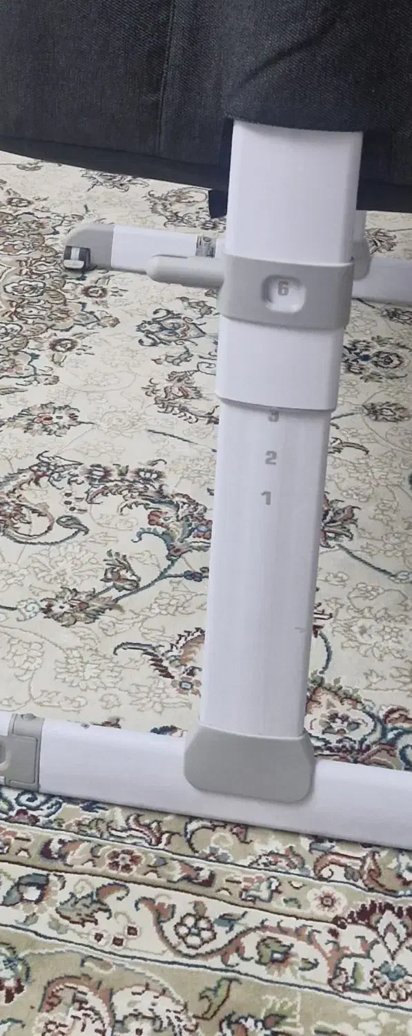 تخت کنار مادر|تخت و صندلی بچه|فردیس, فردیس|دیوار