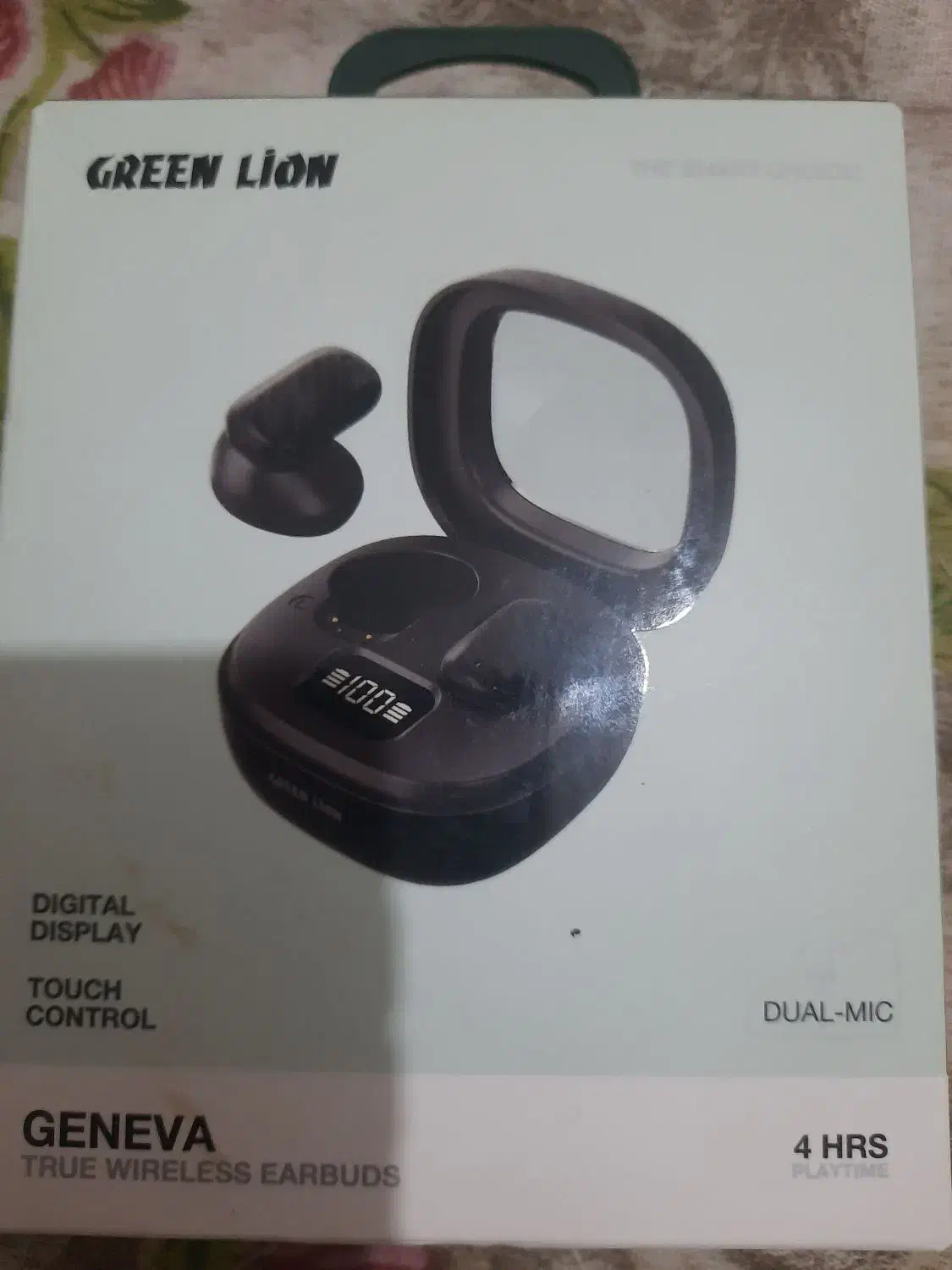 ایرپاد|پخش‌کننده همراه|یزد, |دیوار