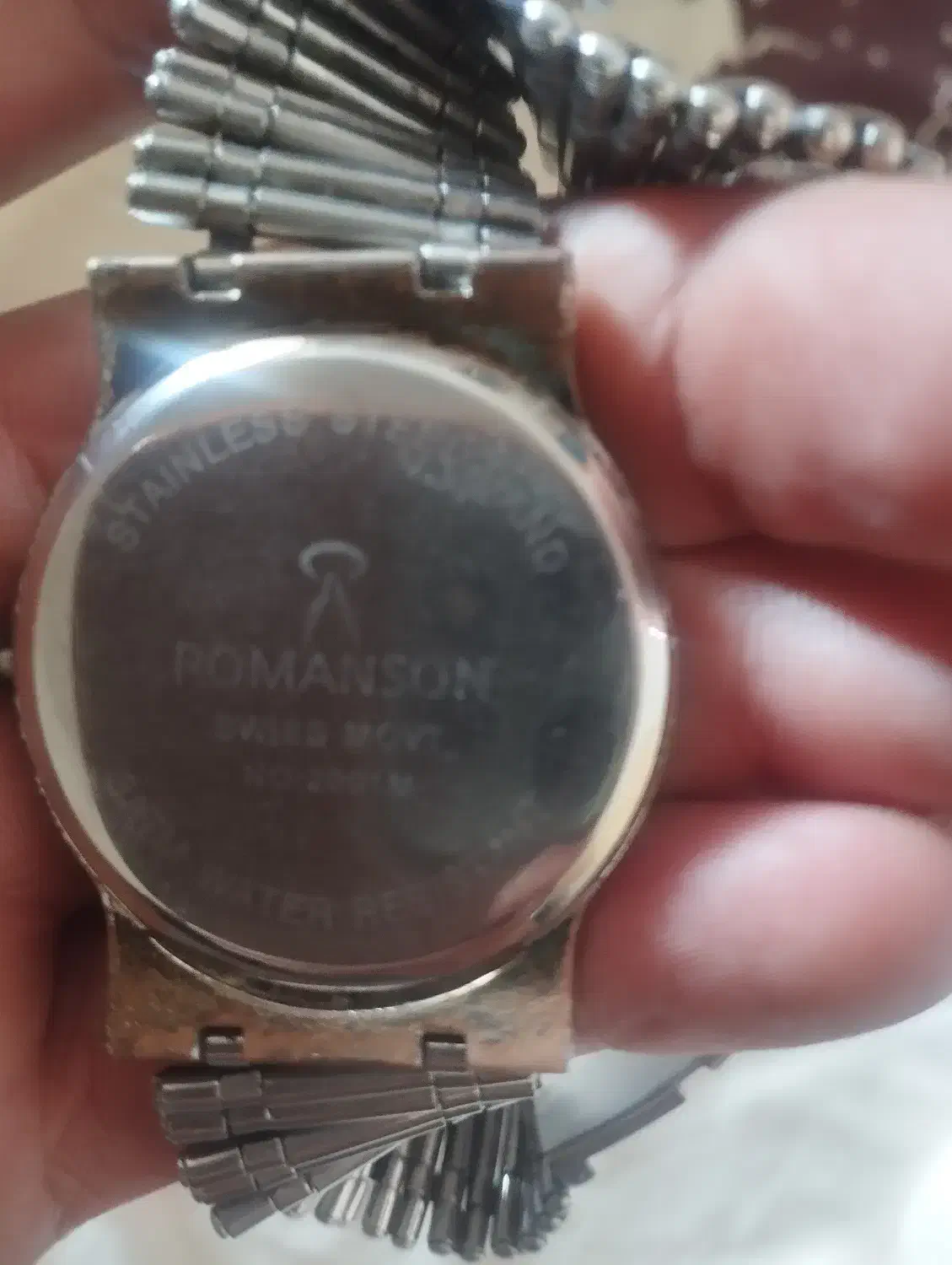 رومانسون اصل ضد آب|ساعت|دهدشت, |دیوار