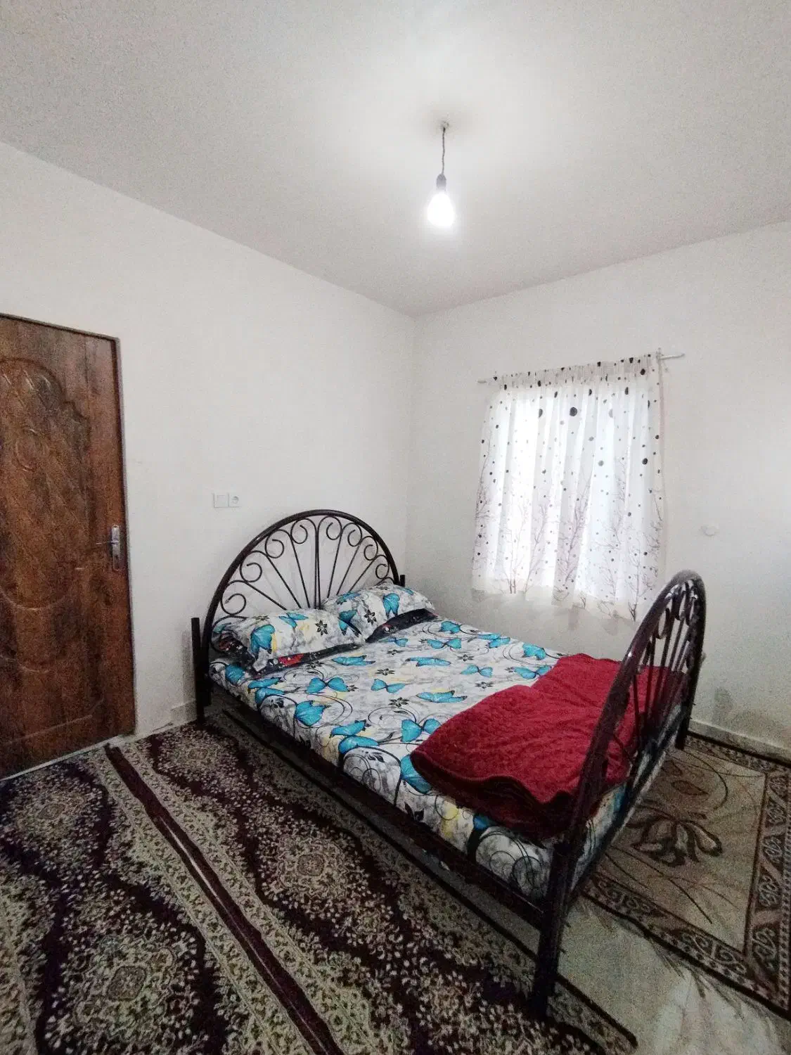 سوئیت اجاره ای|اجارهٔ کوتاه‌مدت آپارتمان و سوئیت|رشت, بیجارپس|دیوار