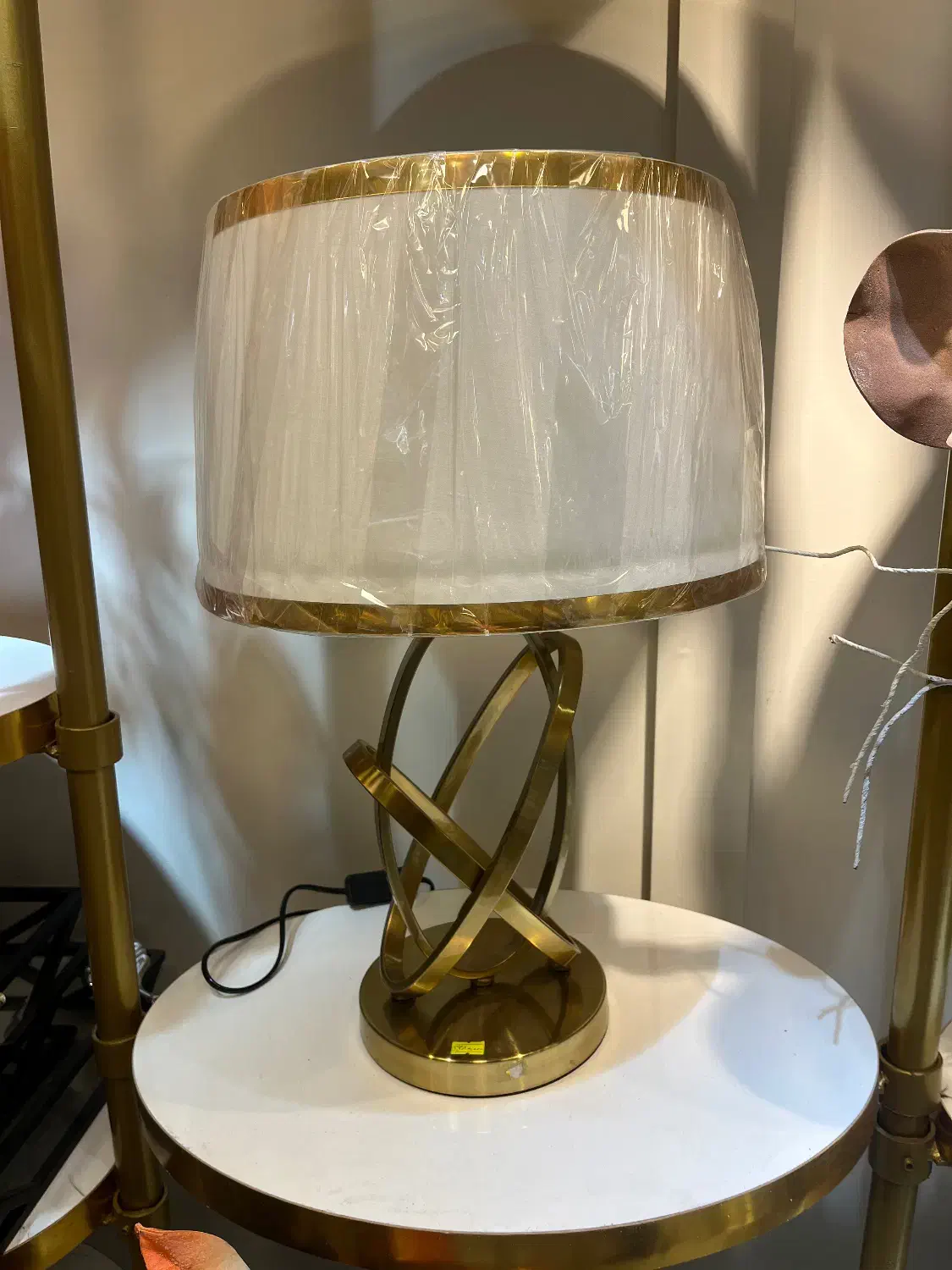 آباژور|چراغ خواب و آباژور|مشهد, گوهرشاد|دیوار