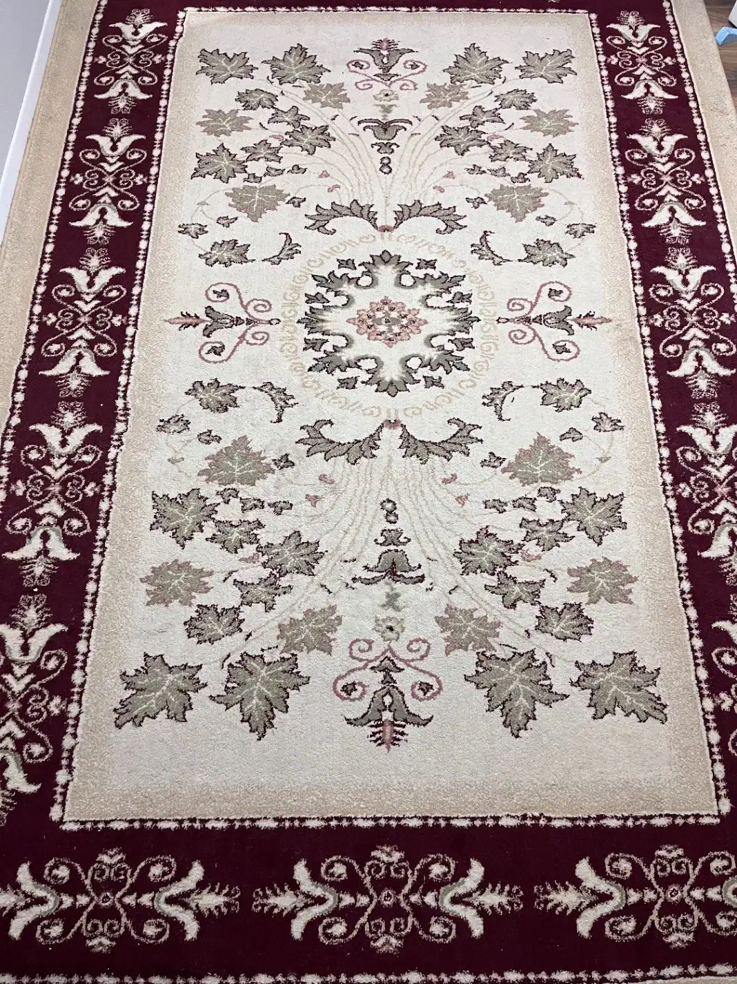 فرش ۶ متری|فرش|تهران, زنجان جنوبی|دیوار