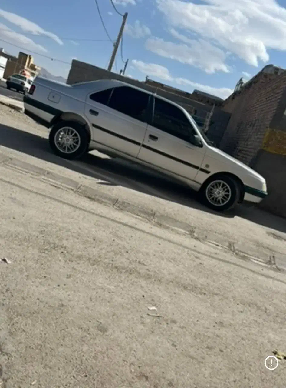 405|خودرو سواری و وانت|دهاقان, |دیوار