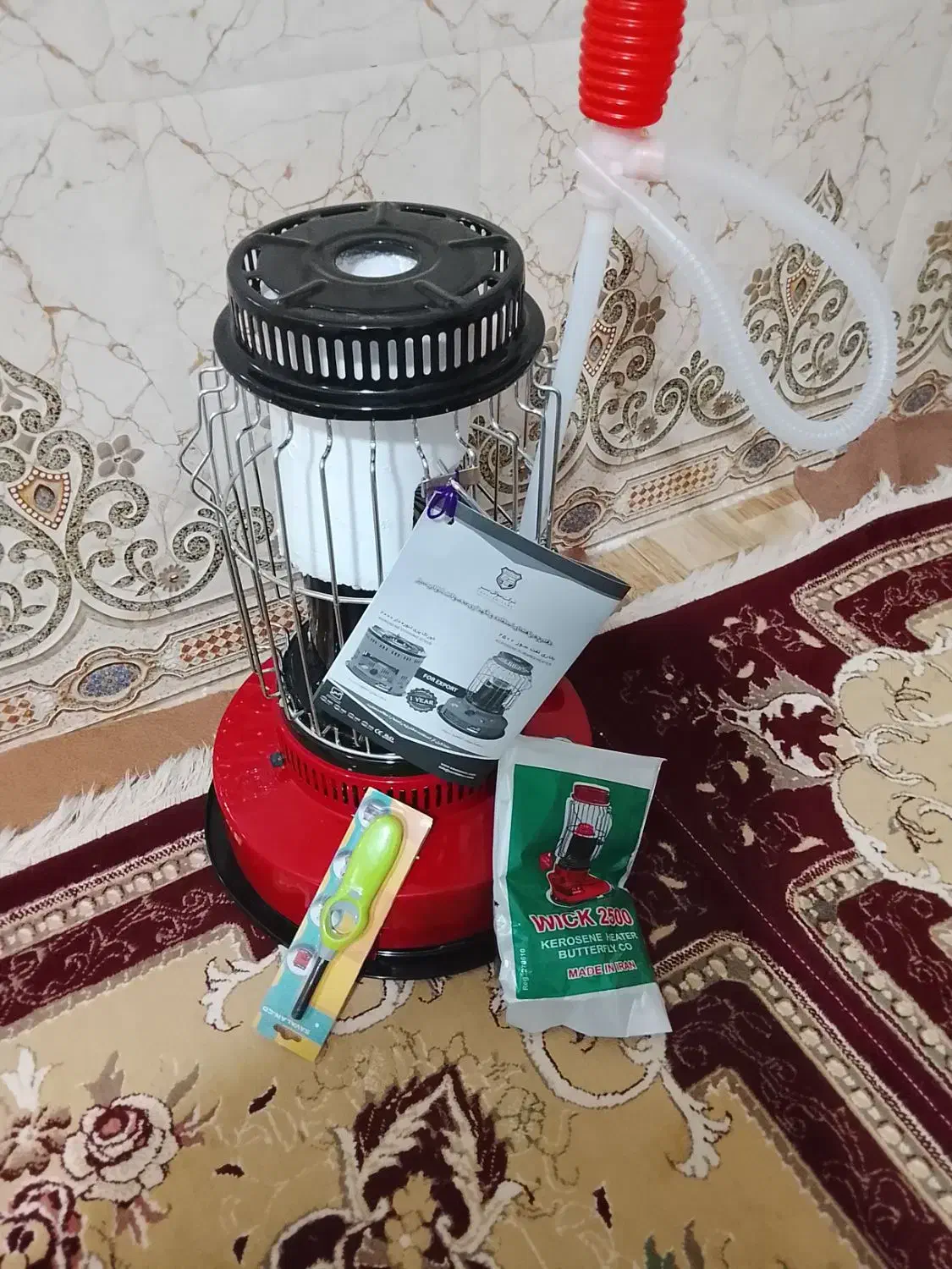 فروش فوری چراغ|بخاری، هیتر، شومینه|زهک, |دیوار